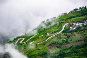 Yercaud