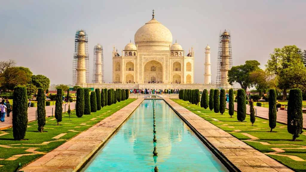 Tajmahal Agra