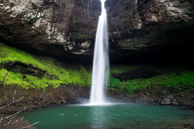 Devkund waterfall trek