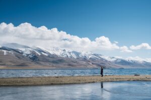 Markha Valley Trek, Ladakh
