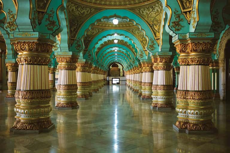Mysore-Temple