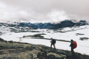 Roopkund Trek, Uttarakhand