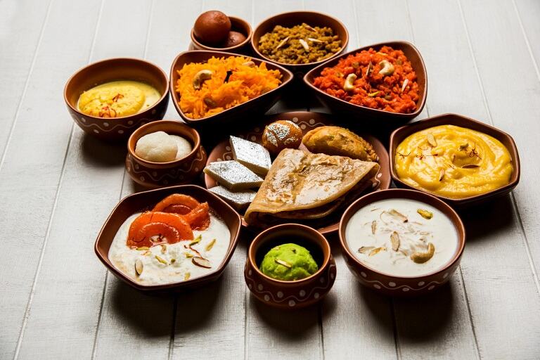famous Karnataka food items