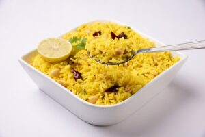 Lemon Rice