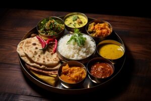 top food in tamil nadu