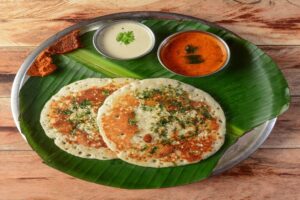 Uttapam