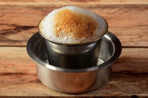 Filter Kaapi