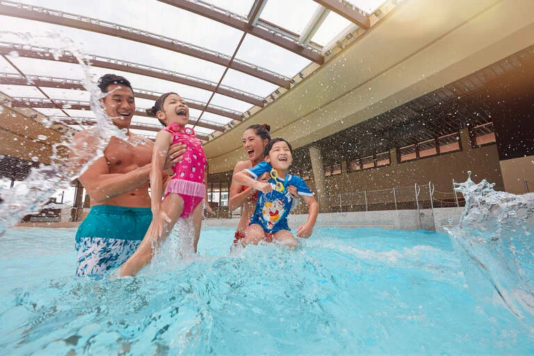 Guide to Planning an Ideal Day at Ocean Park