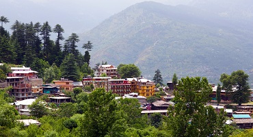 Manali-tour-packages