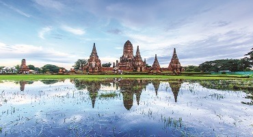 Thailand-tour-package
