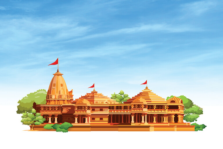 Ayodhya Ram Temple: A Symbol of Faith and Cultural Heritage
