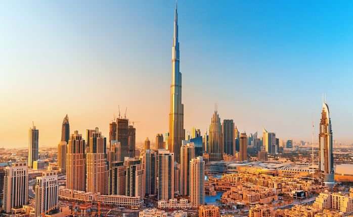 Dubai’s Skyline Secrets: Exploring the City’s Most Iconic Structures