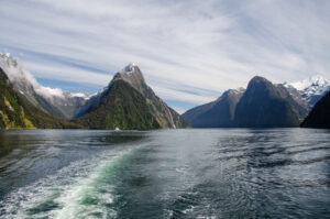 Fiordland National Park