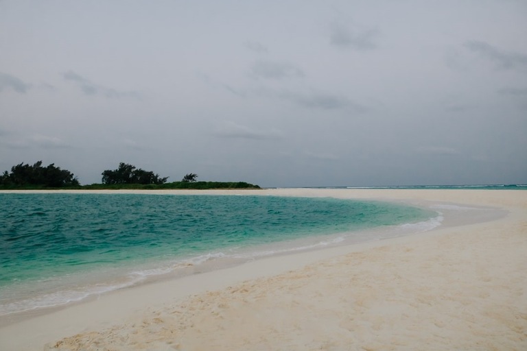 Lakshadweep Beach