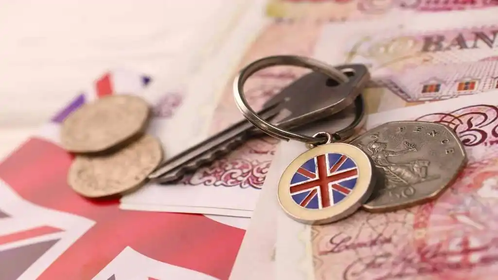 cost of living in united kingdom