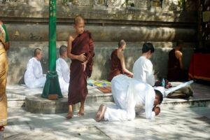 Bodh Gaya