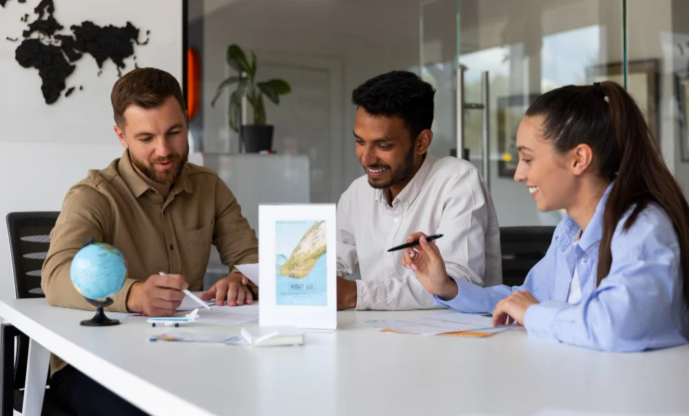Comparison of Thomas Cook India vs Other Foreign Exchange Providers