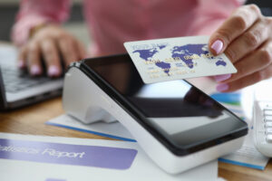 Forex Card vs Travel Card