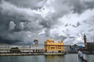 Golden Temple