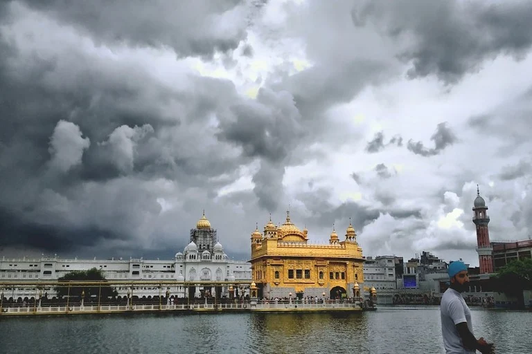 Golden Temple