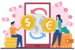 Local Banks vs Forex Providers