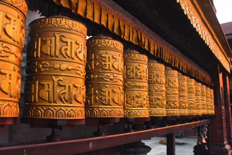 Mcleodganj