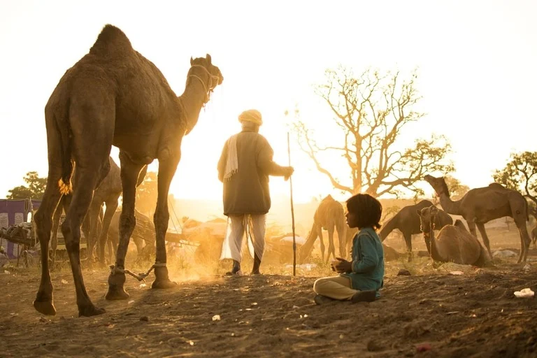 Pushkar