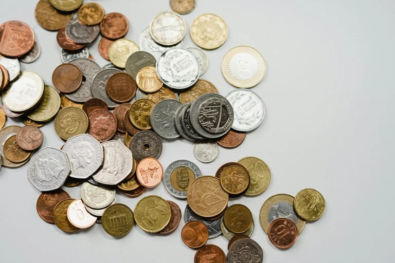 foreign exchange risks