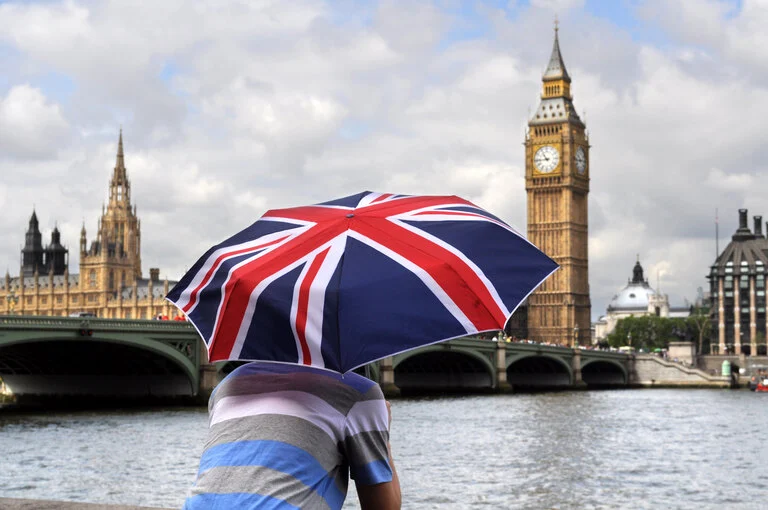 moving to the UK