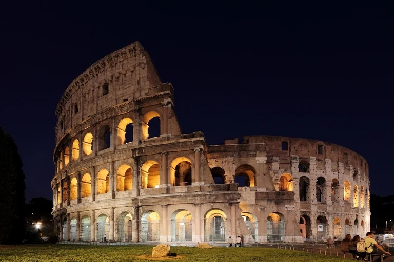 Discovering the Hidden Gems of Rome