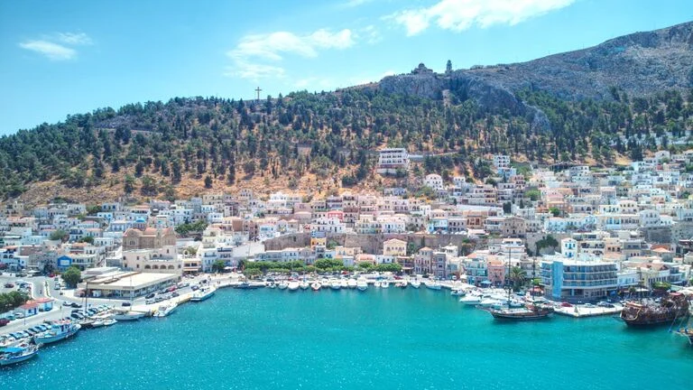 Greek Islands