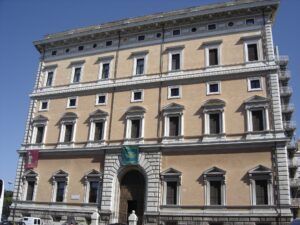 Palazzo Massimo alle Terme