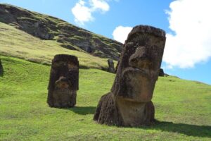 Why Visit Easter Island