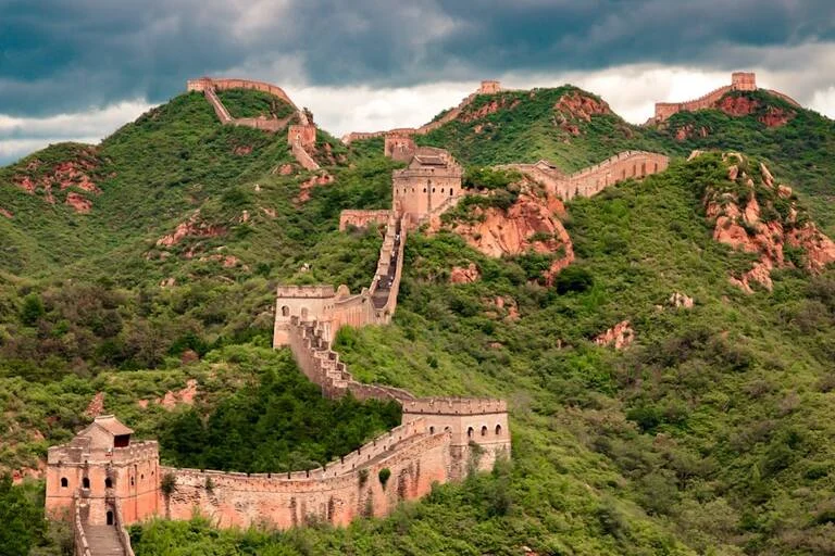 Guide to Visiting the Great Wall of China