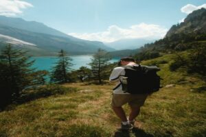 Zermatt 5 Lakes Hike
