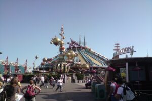 Disneyland Park