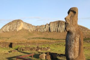 Best Time To Visit Easter Island
