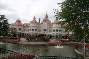 Disneyland Paris Resort Hotels