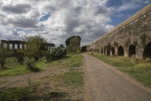Park of Aqueducts