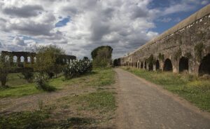 Park of Aqueducts