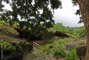 Sanjay Gandhi National Park