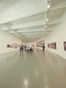 Canvas of Creativity