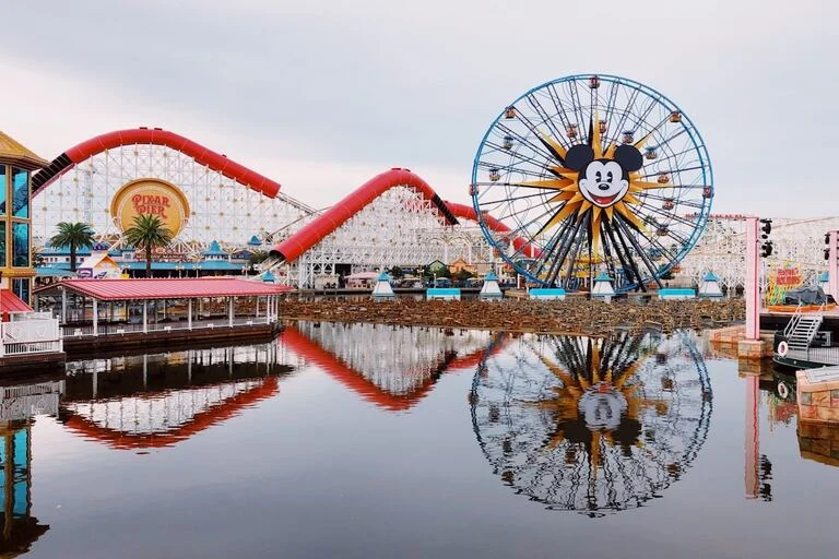 Disney Land