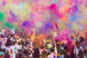 Holi (India)