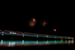 Saraighat Bridge, Guwahati