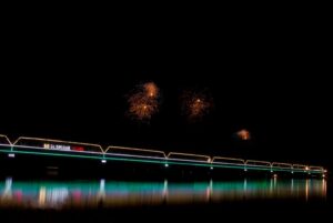 Saraighat Bridge, Guwahati