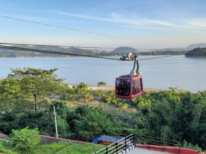 Ropeway Guwahati