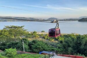 Ropeway Guwahati