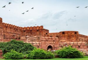 Amar Singh Gate