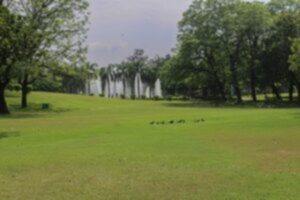 Nehru Park